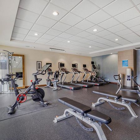 Home2 Suites Dallas-Frisco Eksteriør bilde