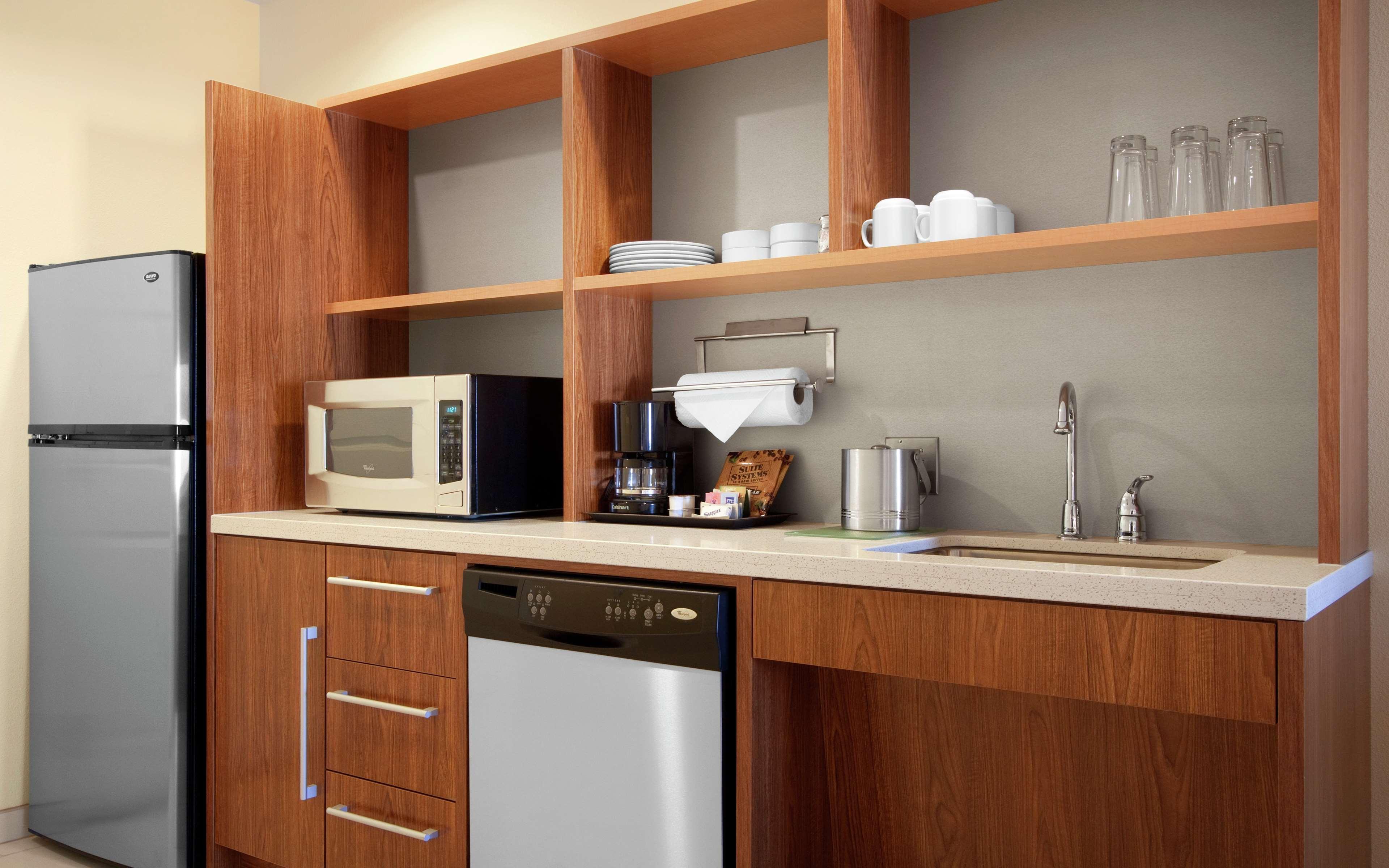 Home2 Suites Dallas-Frisco Eksteriør bilde