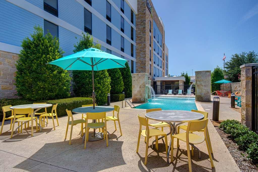 Home2 Suites Dallas-Frisco Fasiliteter bilde