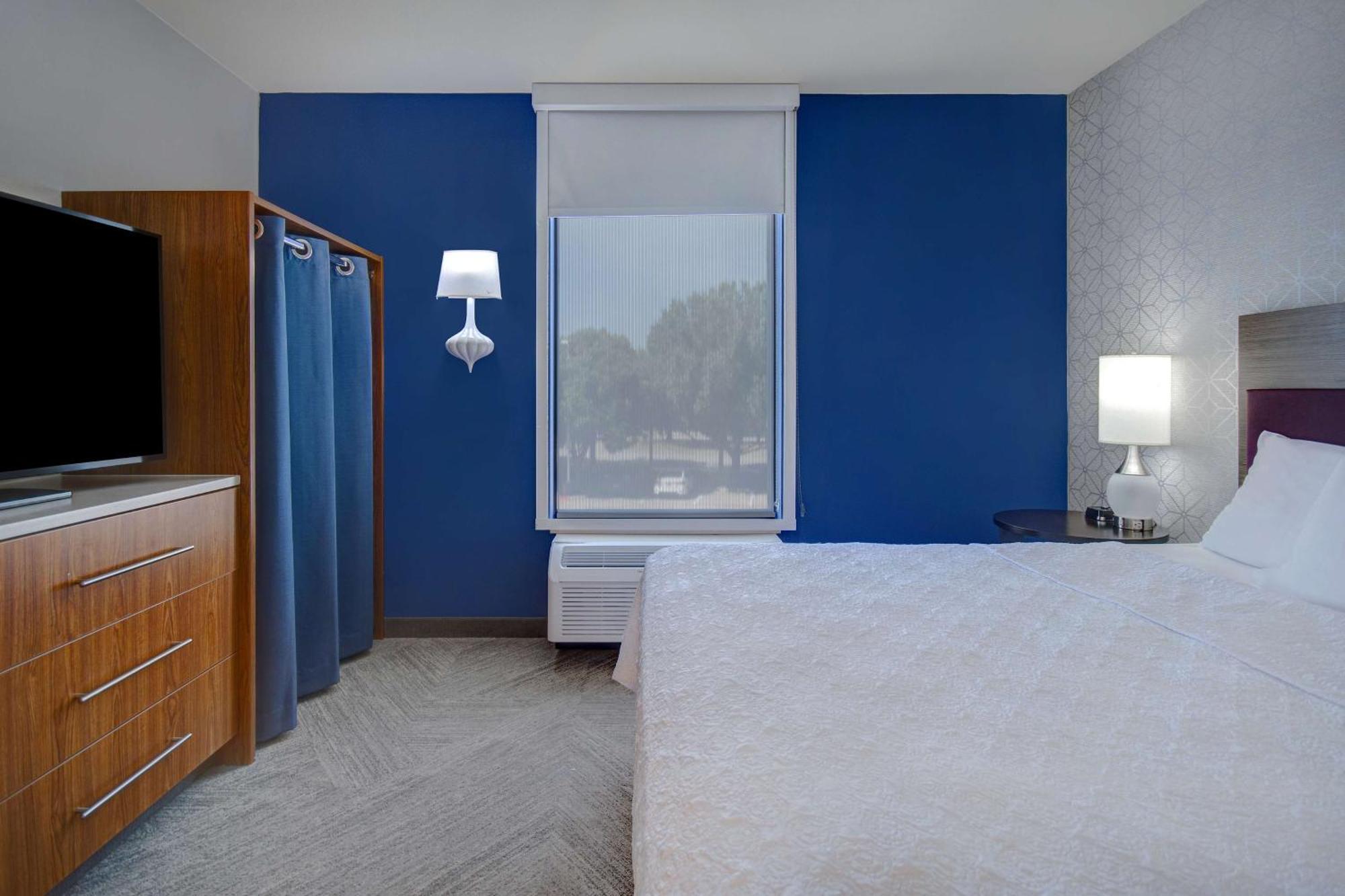 Home2 Suites Dallas-Frisco Eksteriør bilde