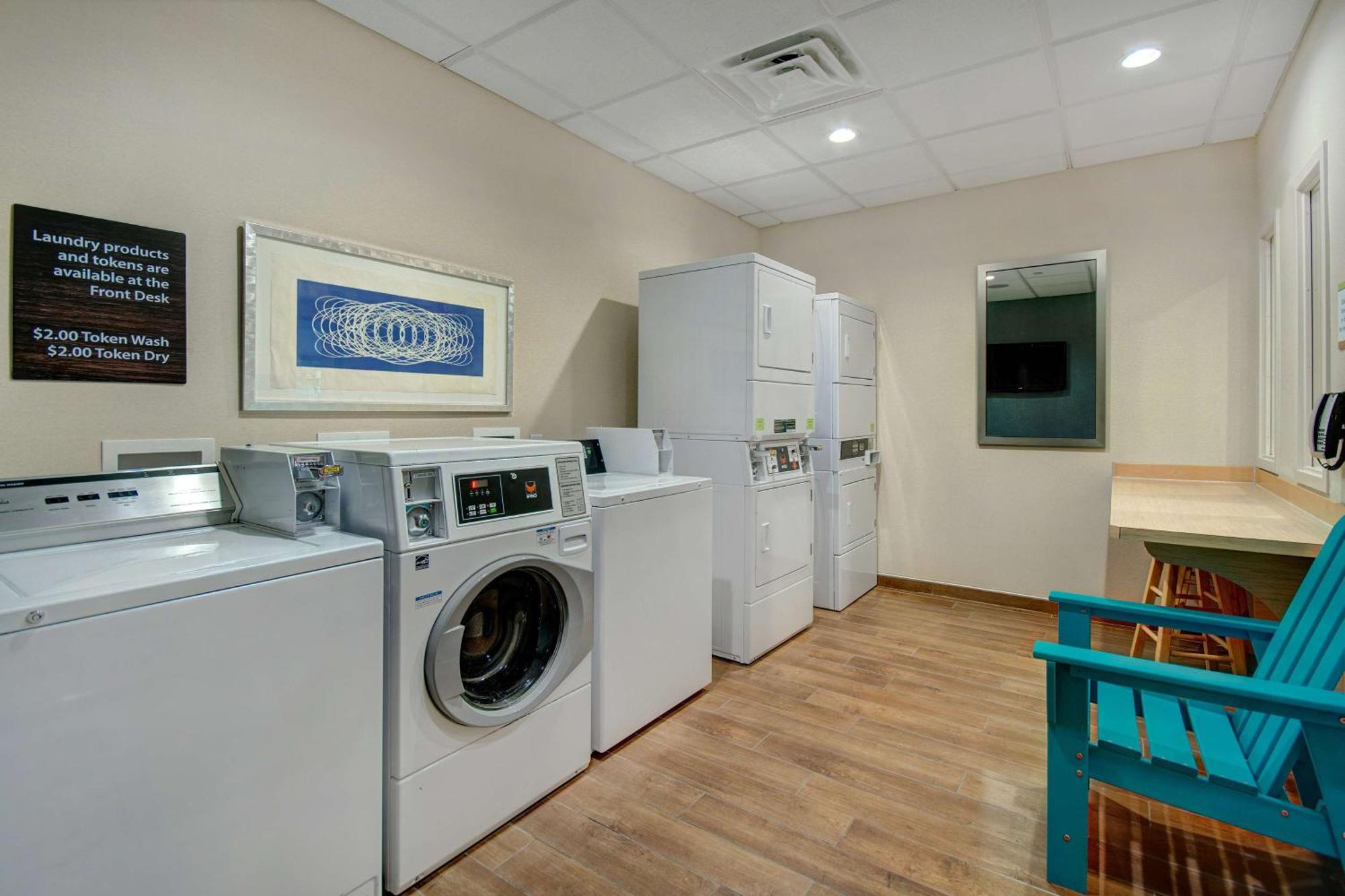 Home2 Suites Dallas-Frisco Eksteriør bilde