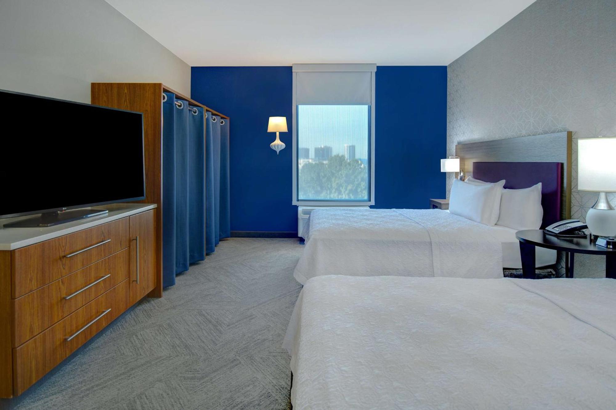 Home2 Suites Dallas-Frisco Eksteriør bilde
