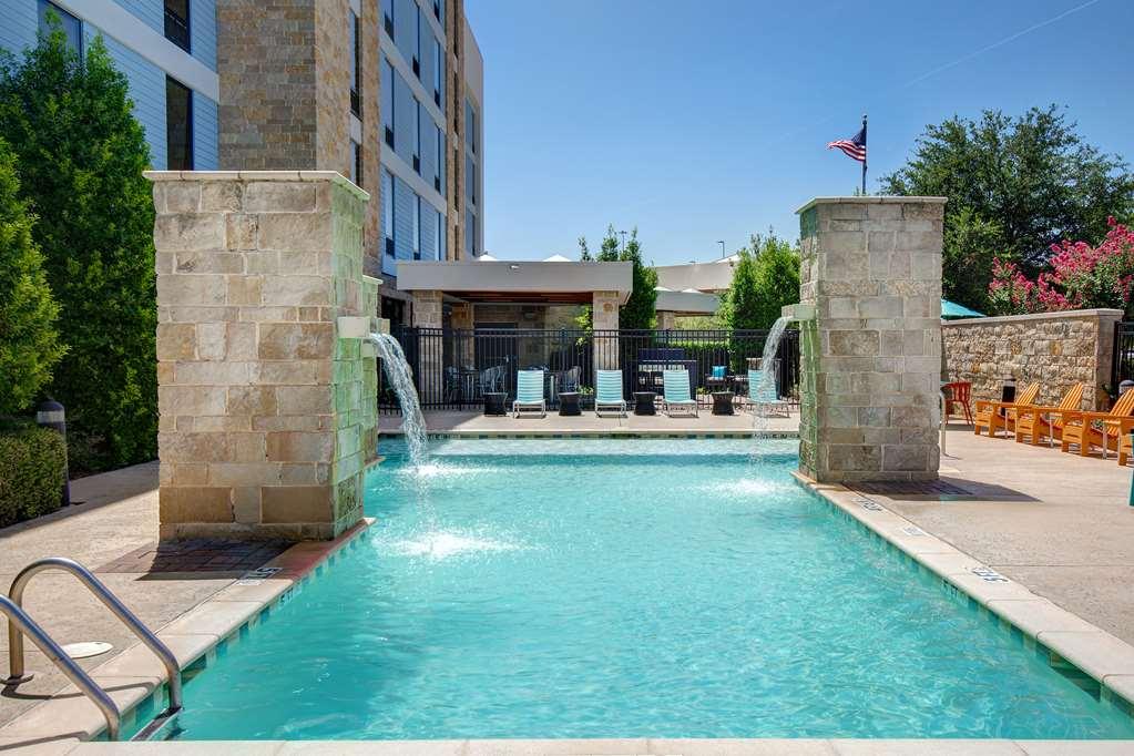 Home2 Suites Dallas-Frisco Fasiliteter bilde