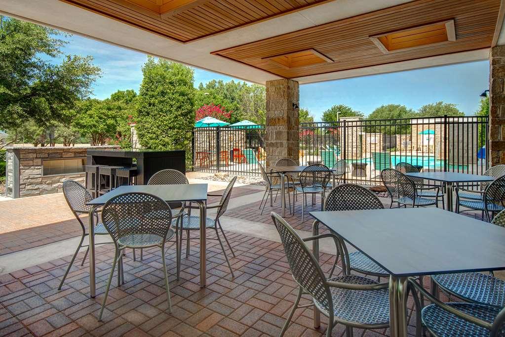 Home2 Suites Dallas-Frisco Eksteriør bilde