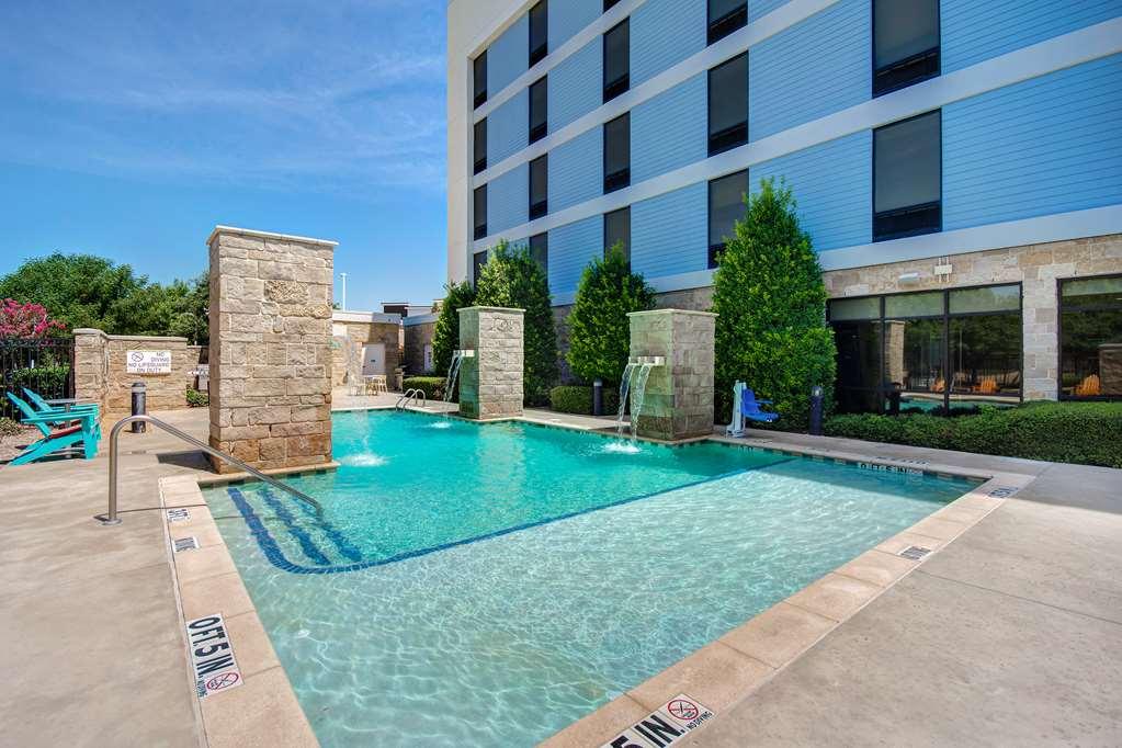 Home2 Suites Dallas-Frisco Fasiliteter bilde