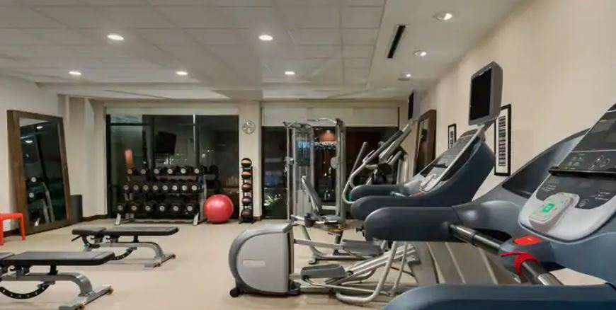 Home2 Suites Dallas-Frisco Eksteriør bilde
